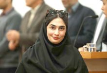 گزارش تصویری مراسم اختتامیه اولین  المپیاد ورزشی دانشجویان و تجلیل از مقام آوران ورزشی دانشگاه